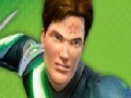 Játék Max Steel hidden stars
