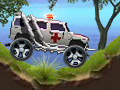 Játék Ambulance Rush