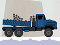 Játék Arctic Edge: Kamaz Delivery 2