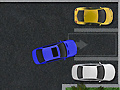 Játék Parking space