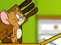Játék Tom and Jerry in Rig-a bridge