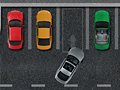 Játék Parking Space 2