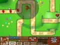 Játék Bloons TD5 (tower defence 5)