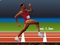 Játék QWOP