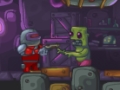 Zombotron játékok 