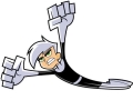 Danny Phantom játékok 