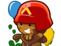 Bloons Tower Defense játék 