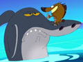 Games Zig & Sharko 