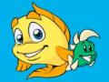 Freddi Fish játékok 