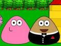 Pou játékok 
