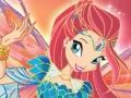 Winx Season játékok 