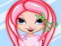 Salon frizurák online játékok 