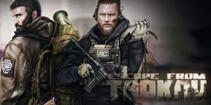 Meneküljenek Tarkovból 