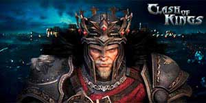Királyok összecsapása (CoK) 
