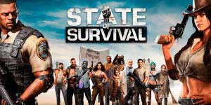 A túlélés állapota 