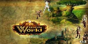 Wizard Világ 