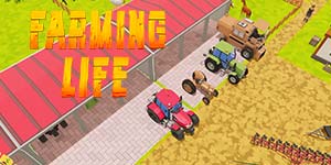 mezőgazdasági élet 