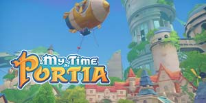 Az én időm a Portiánál 