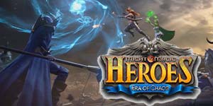 Might & Magic: A káosz korszaka 