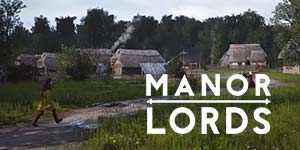 Manor Lords 