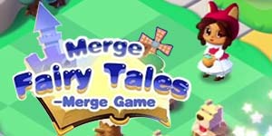 Merge Fairy Tales 