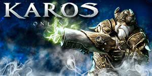 Karos: Kezdés Karos: Indítás 