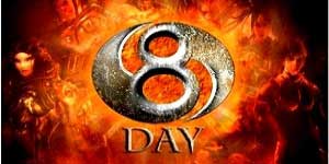 Nyolcadik napon 