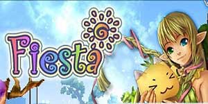Fiesta Online 