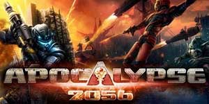 Apokalipszis 2056 