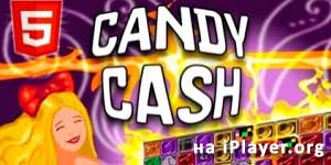 Candy cash 