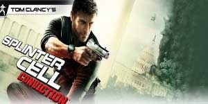 Splinter Cell Conviction 
