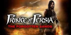 Prince of Persia: The Forgotten Sands 