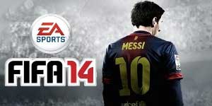 FIFA 14 