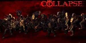 Összeomlás 
