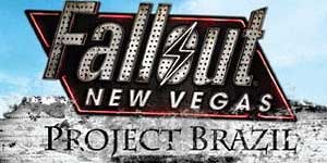 Fallout: Project Brazília