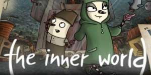 Belső világ