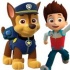 PAW Patrol játék 