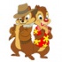 Chip és Dale játékok 